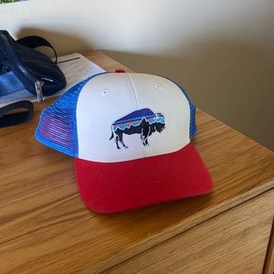 Patagonia Hat